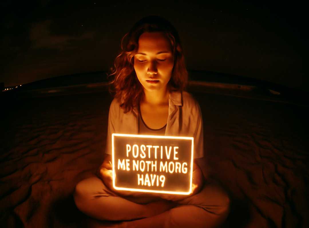 affirmations self-esteem