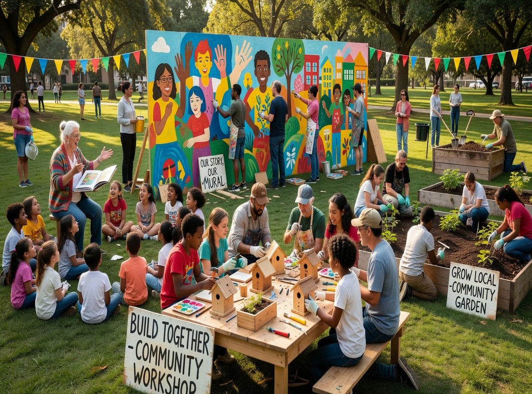 Best Sisterhood Events Ewmsister