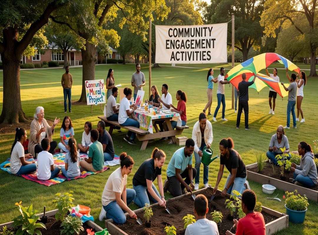 Best Sisterhood Events Ewmsister