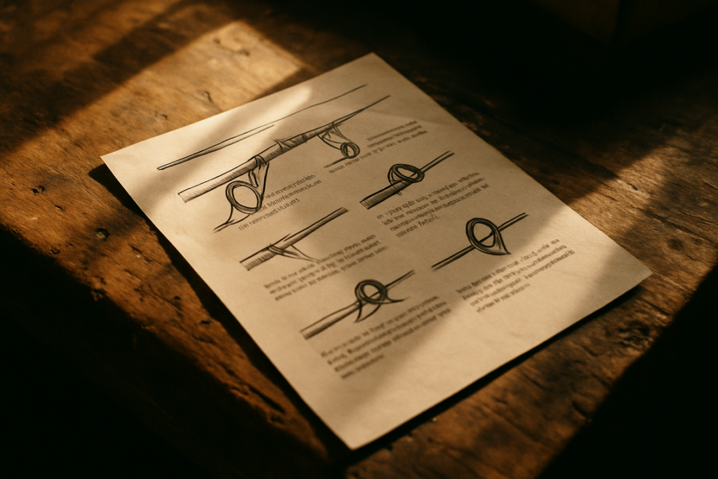 handy guides nitkaguides