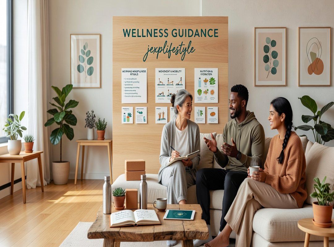 Health Advice Jexplifestyle