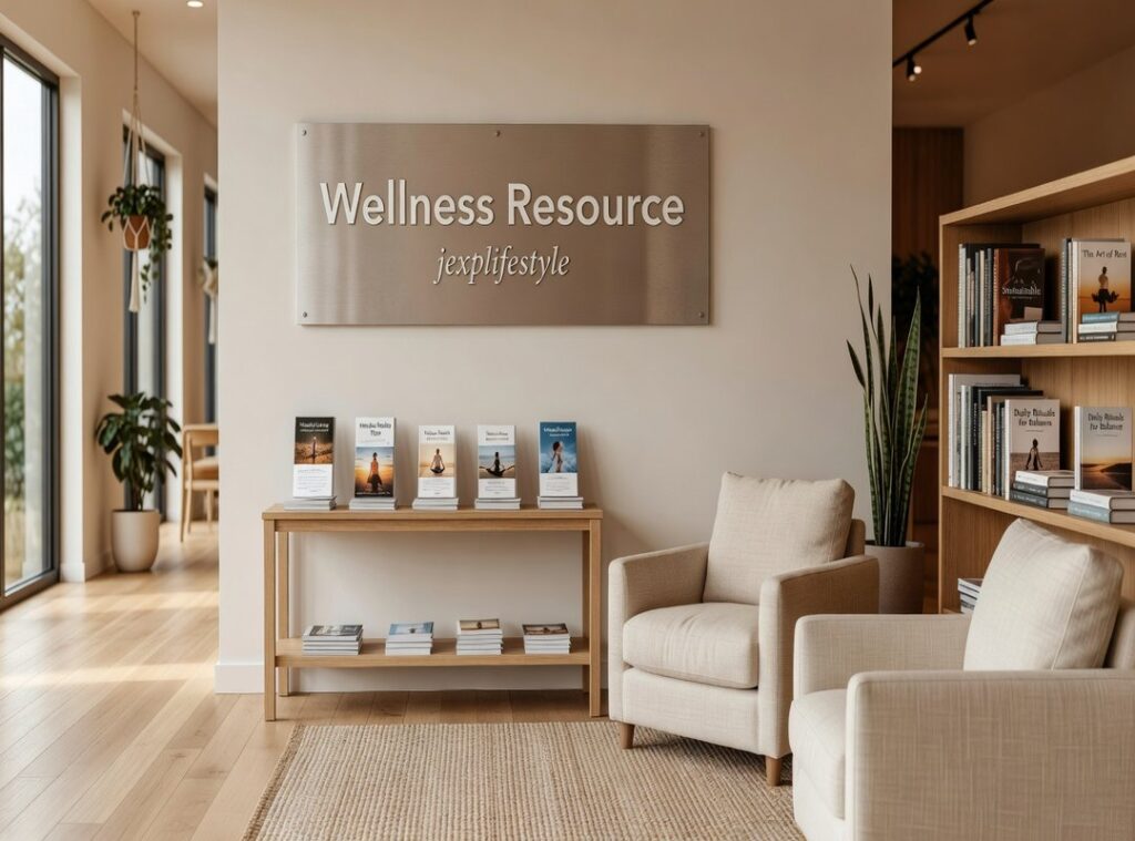 Health Guide Jexplifestyle