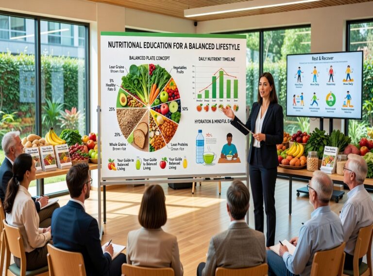 Healthy Eating Education Jexplifestyle