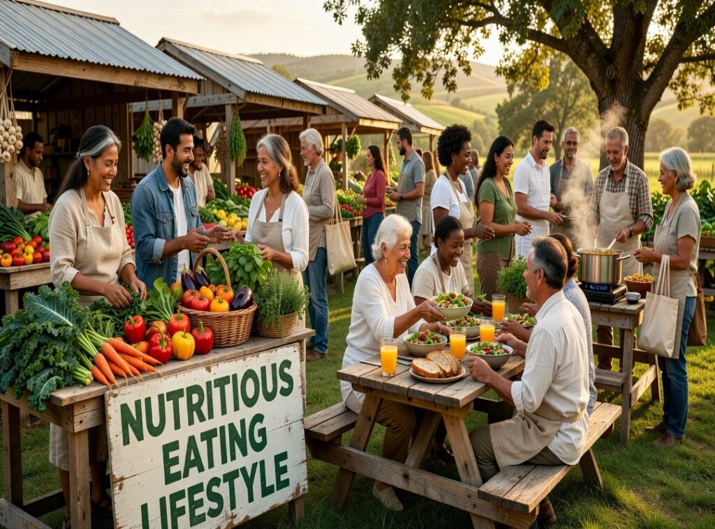 Healthy Eating Jexplifestyle