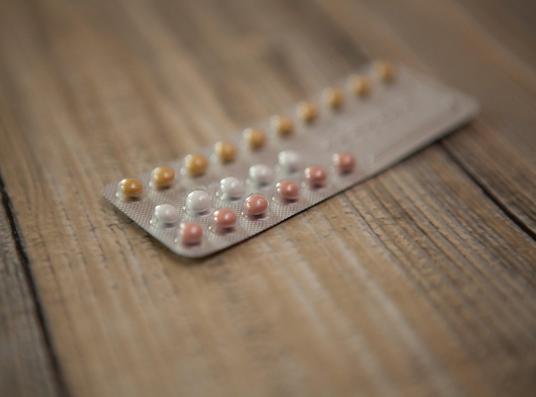 hormonal health women