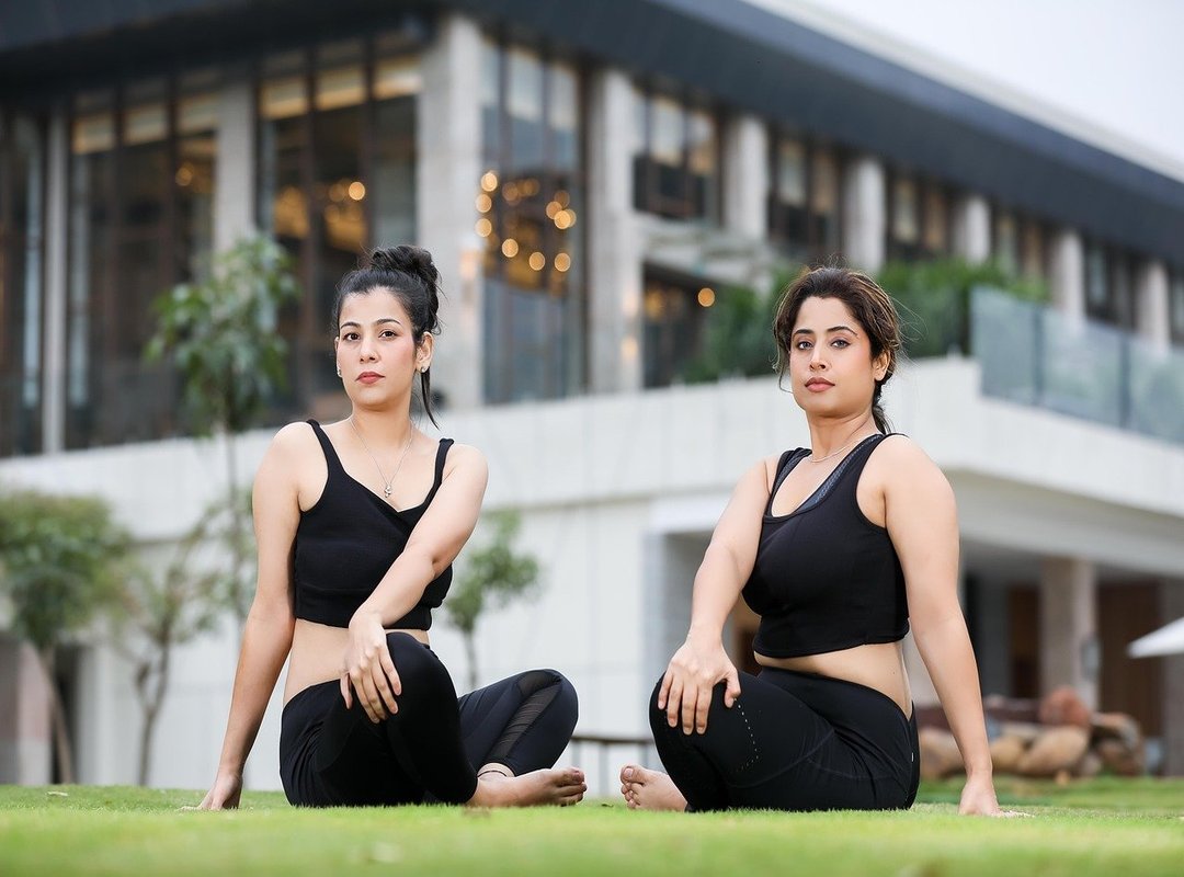 hormonal health women