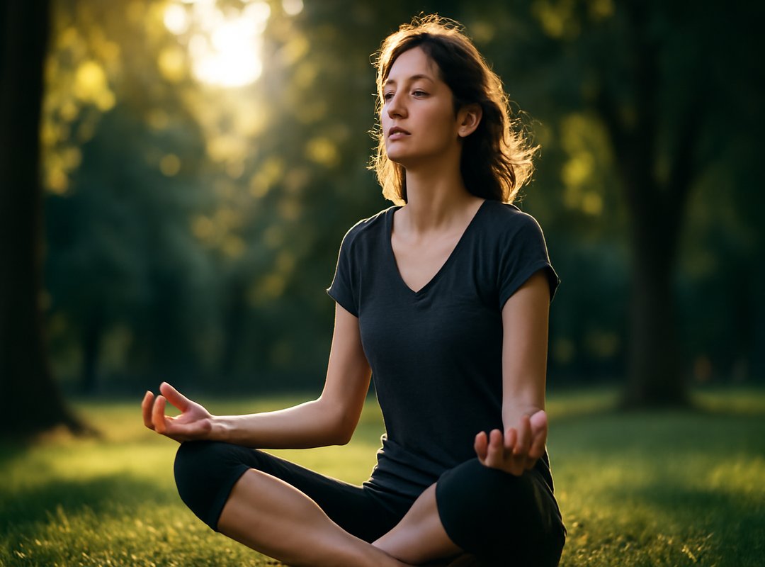 hormonal wellness women