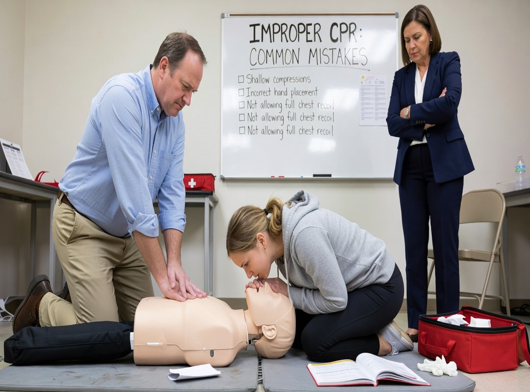 How to Pass a Cpr Certification Jexplifestyle