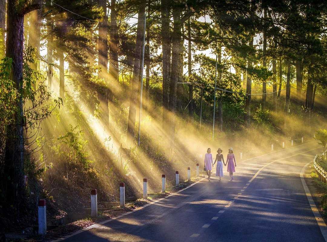 inspiring women journeys