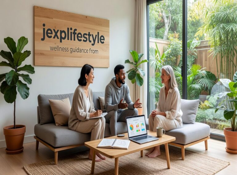 Jexplifestyle Health Advice From Jerseyexpress