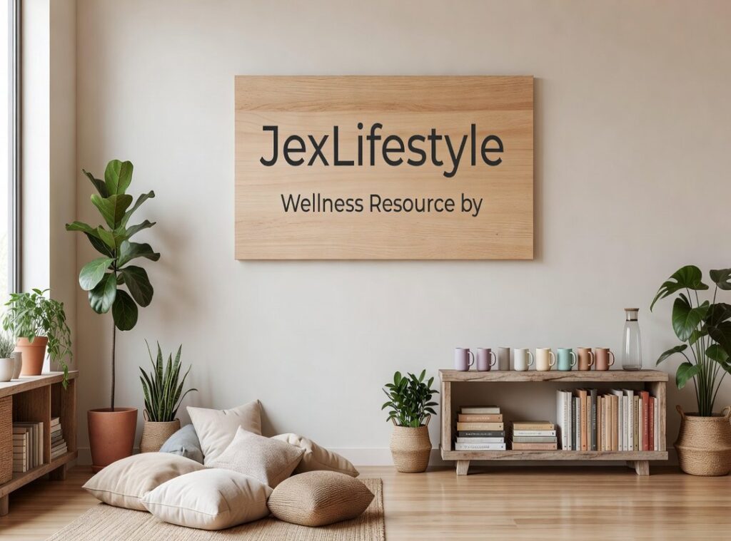 Jexplifestyle Health Guide by Jerseyexpress