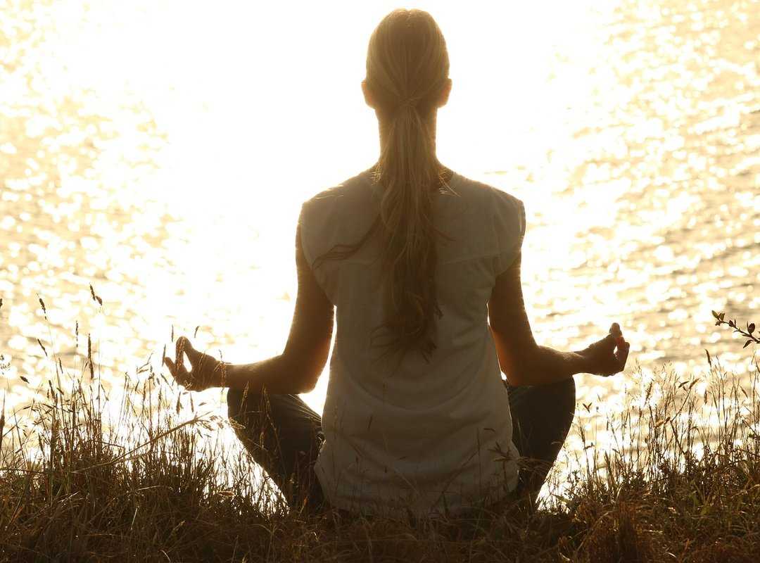 mindfulness mental wellbeing