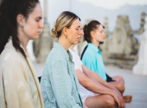 mindfulness practices women