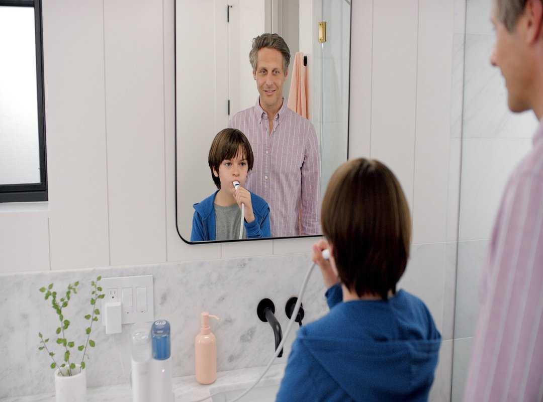 morning routines moms