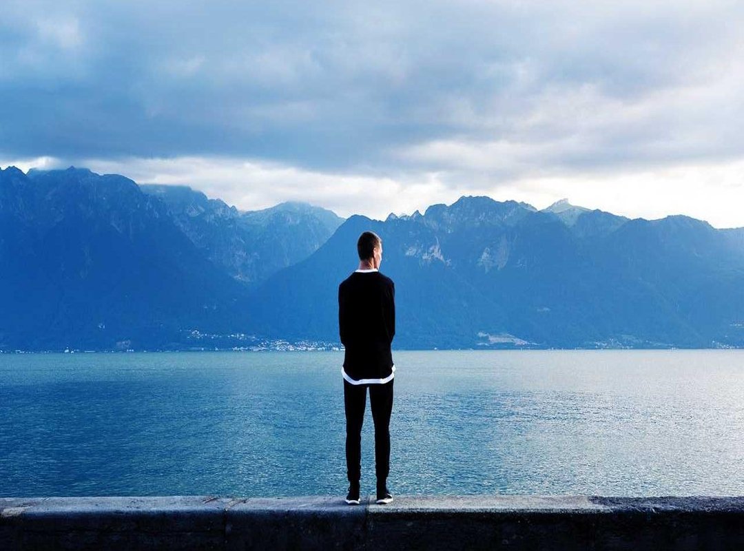 Morten Harket as a Family Man: His Children and Home Life