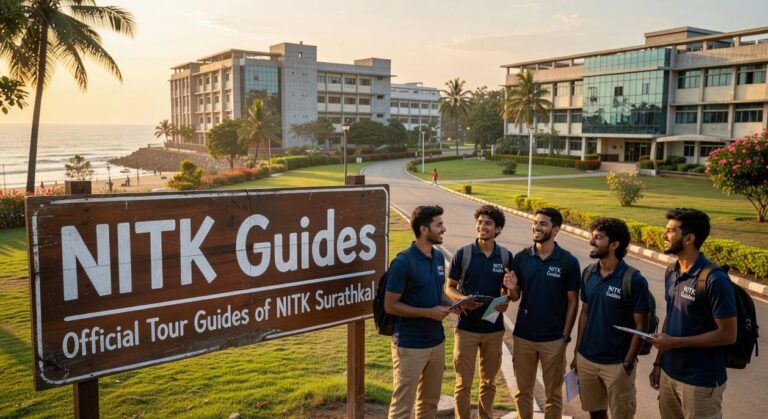 nitkaguides
