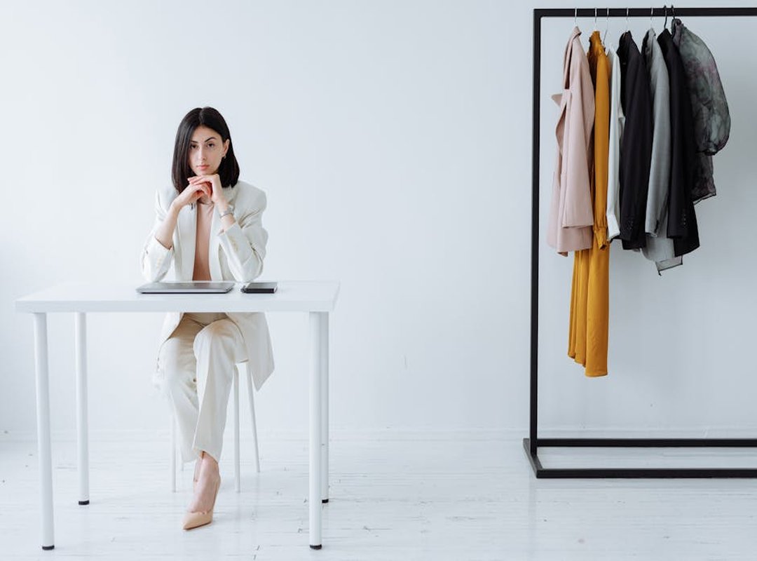 office chic attire