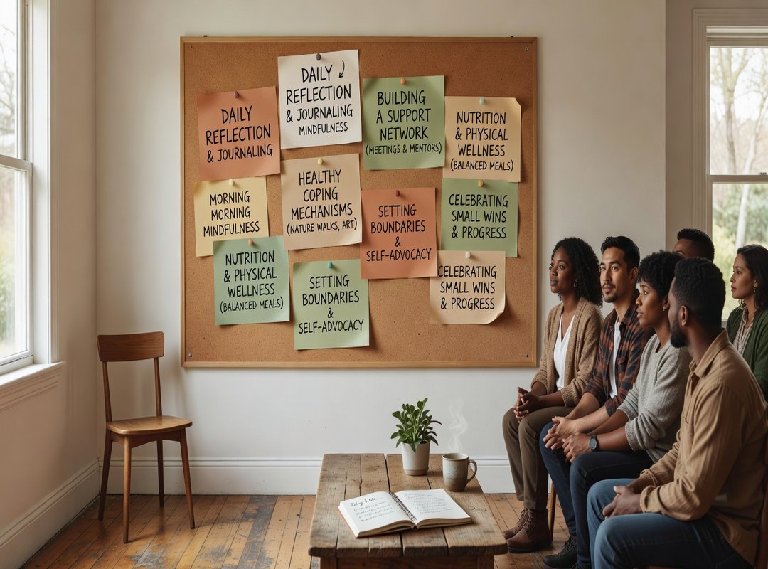 Path to Sobriety Jexplifestyle