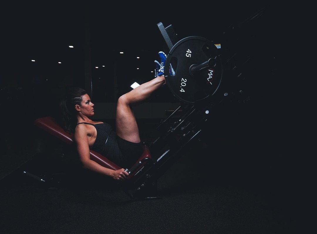 quick workouts busy moms