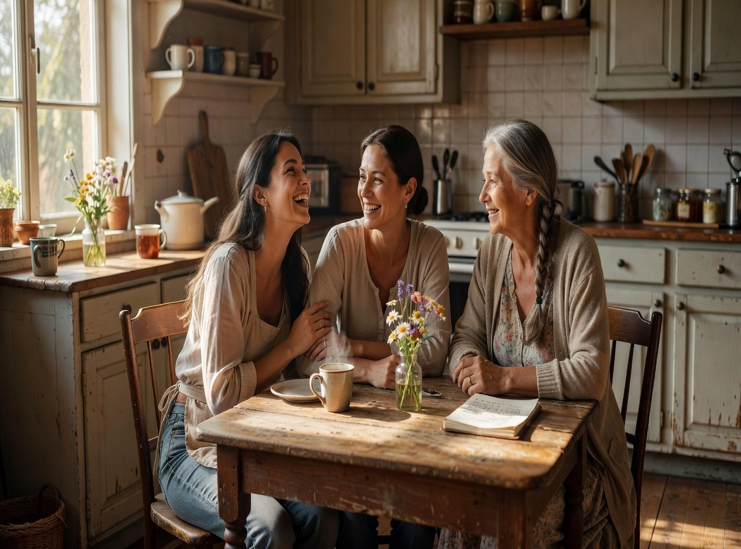 Sisterhood Love Ewmsister