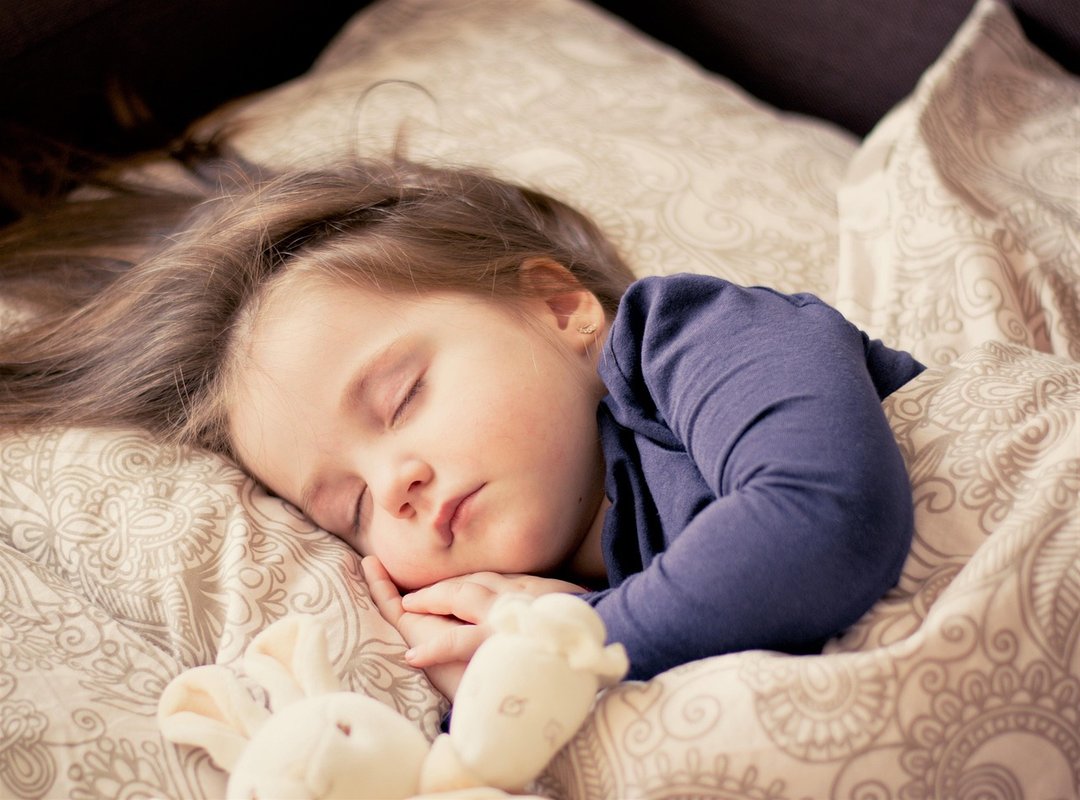 sleep solutions women