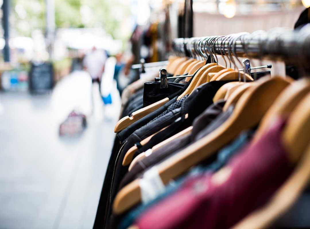 sustainable fashion brands