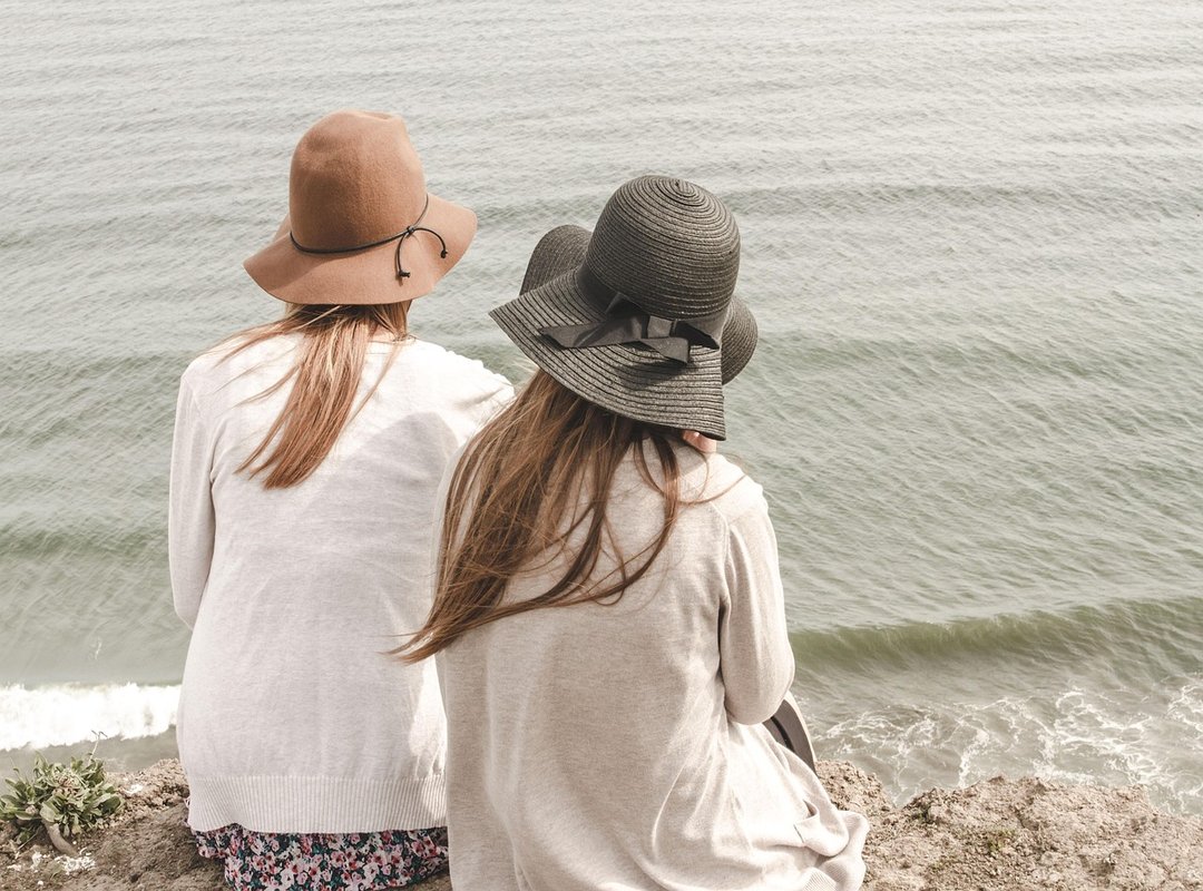 sustainable fashion women